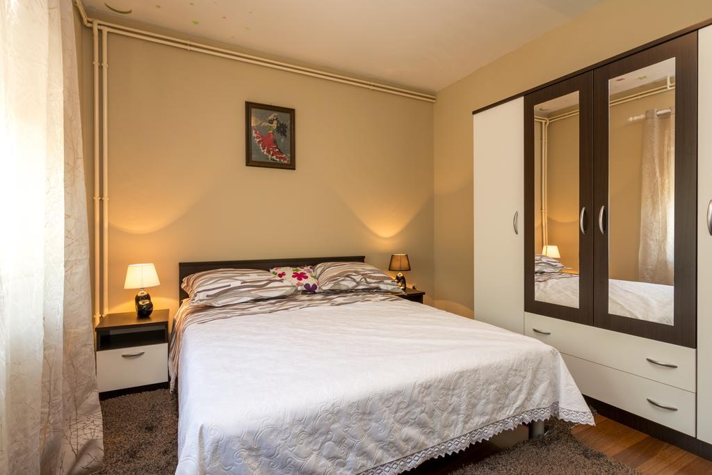 Apartman Verica Trogir Exterior photo