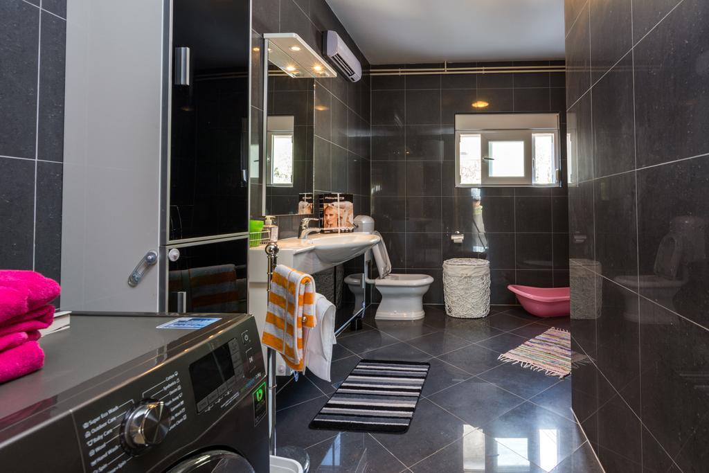 Apartman Verica Trogir Exterior photo
